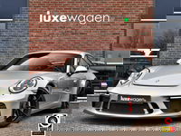 Porsche 911 - 4.0 GT3 Clubsport | iPE-exhaust | Lift | Chrono | Bose | Schaalzetels