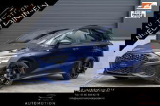 Audi A3 - 35 TFSI PANO S LINE LEDER CAMERA ELEKTRISCHE STOELEN