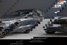 Audi Q8 - 60 TFSI e quattro Competition SQ8  PANO  CAM  ACC  LANE ASS  TREKHAAK LUCHTVERING