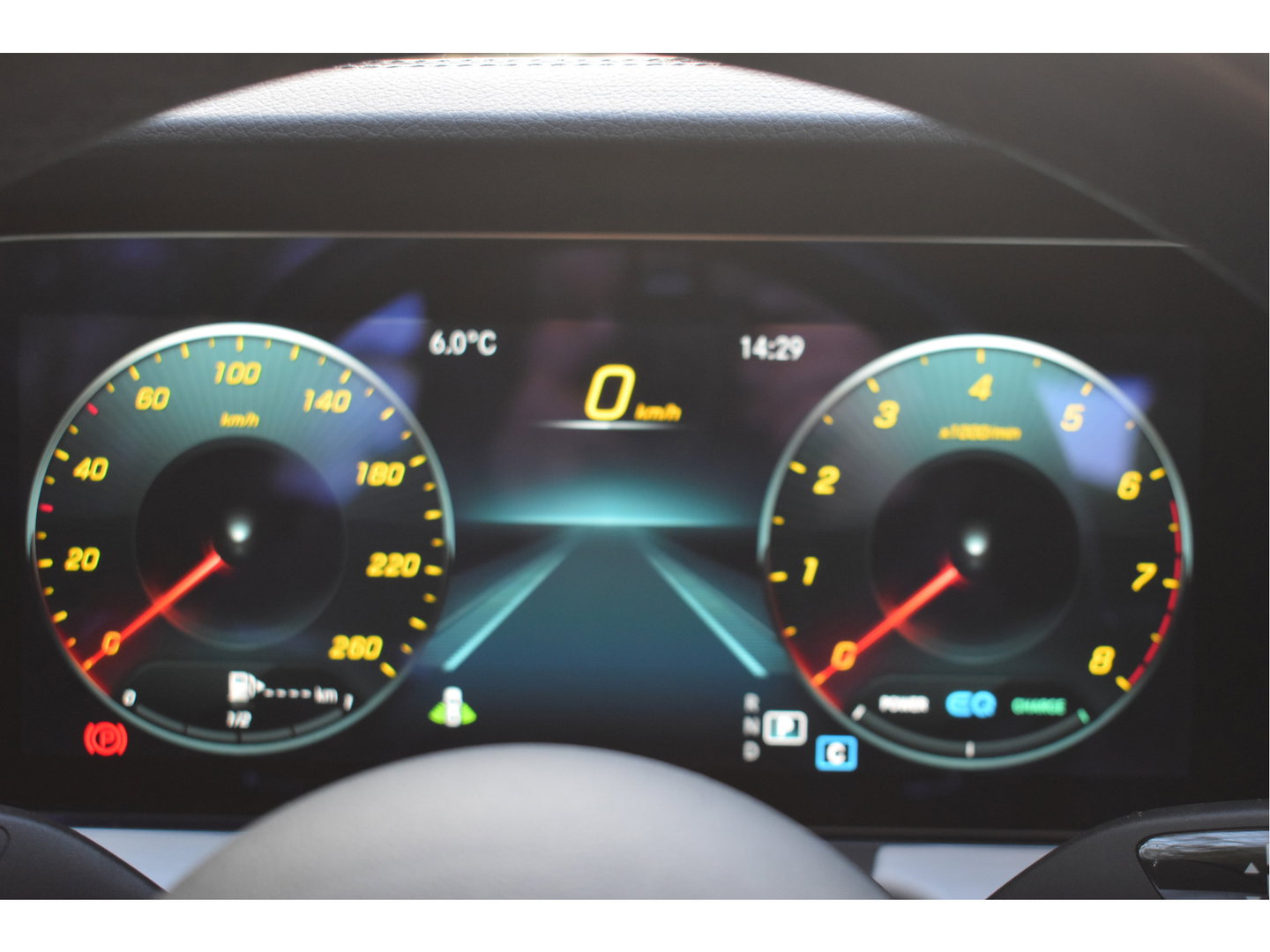 Mercedes-Benz E-Klasse Cabrio 200 AMG Line Navigatie | Cruise Control | Virtual Cockpit | Stoelverwarming | Camera