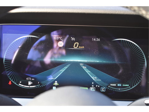 Mercedes-Benz E-Klasse Cabrio 200 AMG Line Navigatie | Cruise Control | Virtual Cockpit | Stoelverwarming | Camera