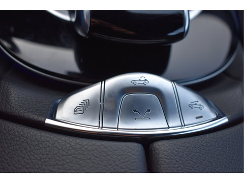 Mercedes-Benz E-Klasse Cabrio 200 AMG Line Navigatie | Cruise Control | Virtual Cockpit | Stoelverwarming | Camera