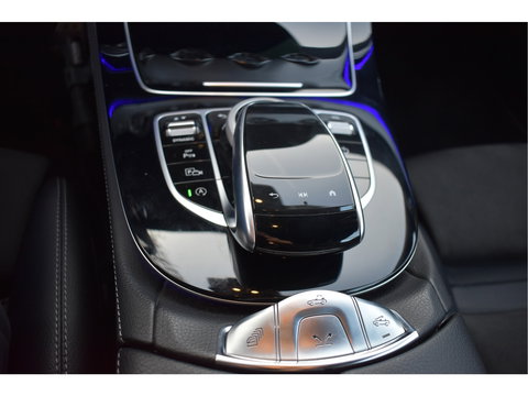 Mercedes-Benz E-Klasse Cabrio 200 AMG Line Navigatie | Cruise Control | Virtual Cockpit | Stoelverwarming | Camera