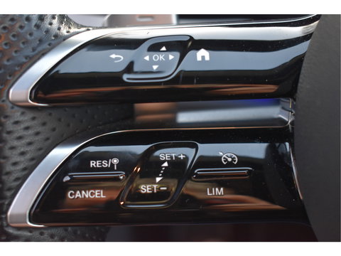 Mercedes-Benz E-Klasse Cabrio 200 AMG Line Navigatie | Cruise Control | Virtual Cockpit | Stoelverwarming | Camera