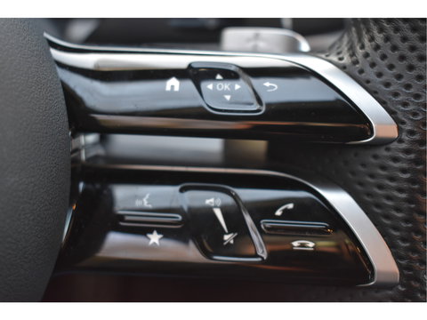 Mercedes-Benz E-Klasse Cabrio 200 AMG Line Navigatie | Cruise Control | Virtual Cockpit | Stoelverwarming | Camera