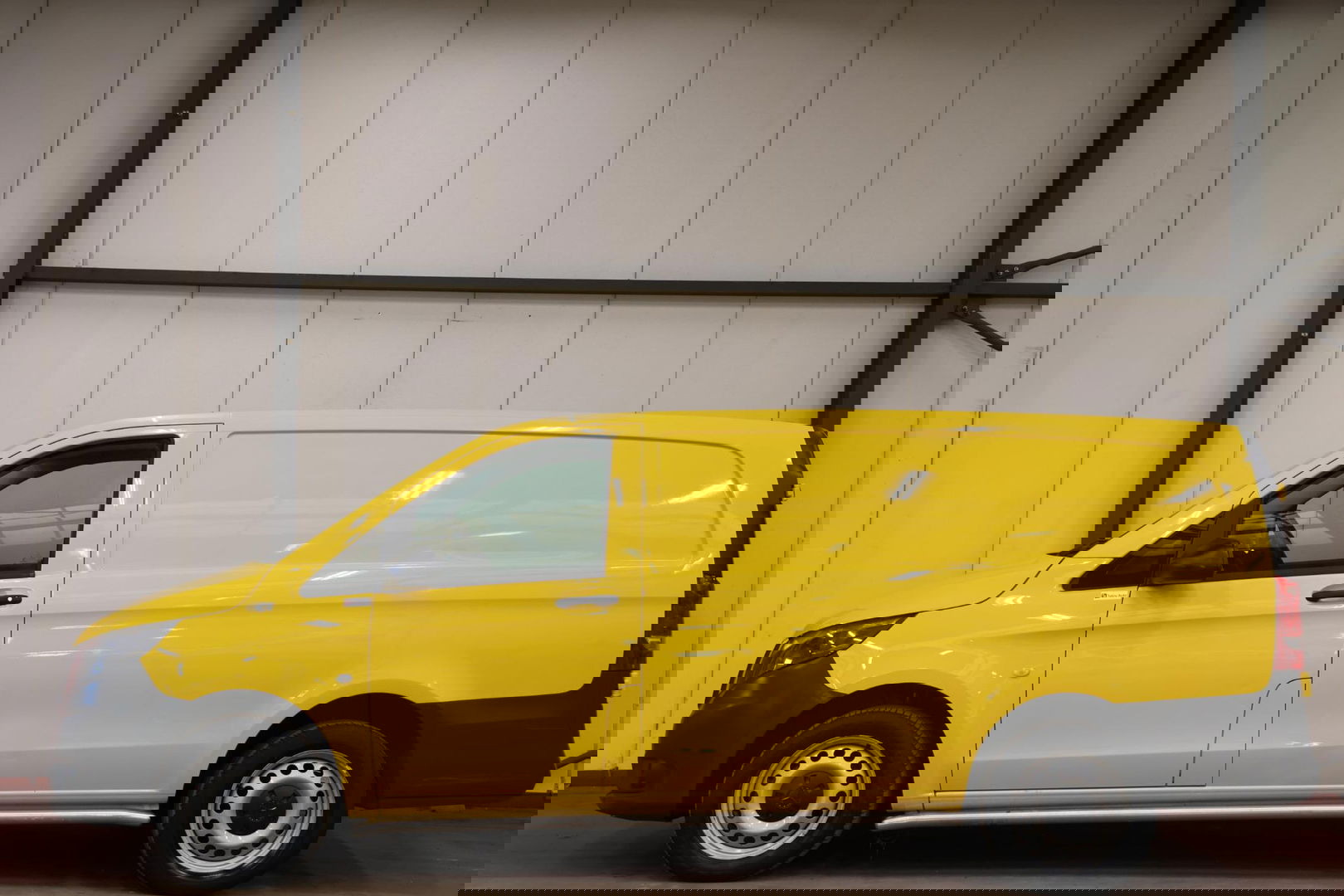 Mercedes-Benz eVito eVito Lang Launch Edition 41 kWh