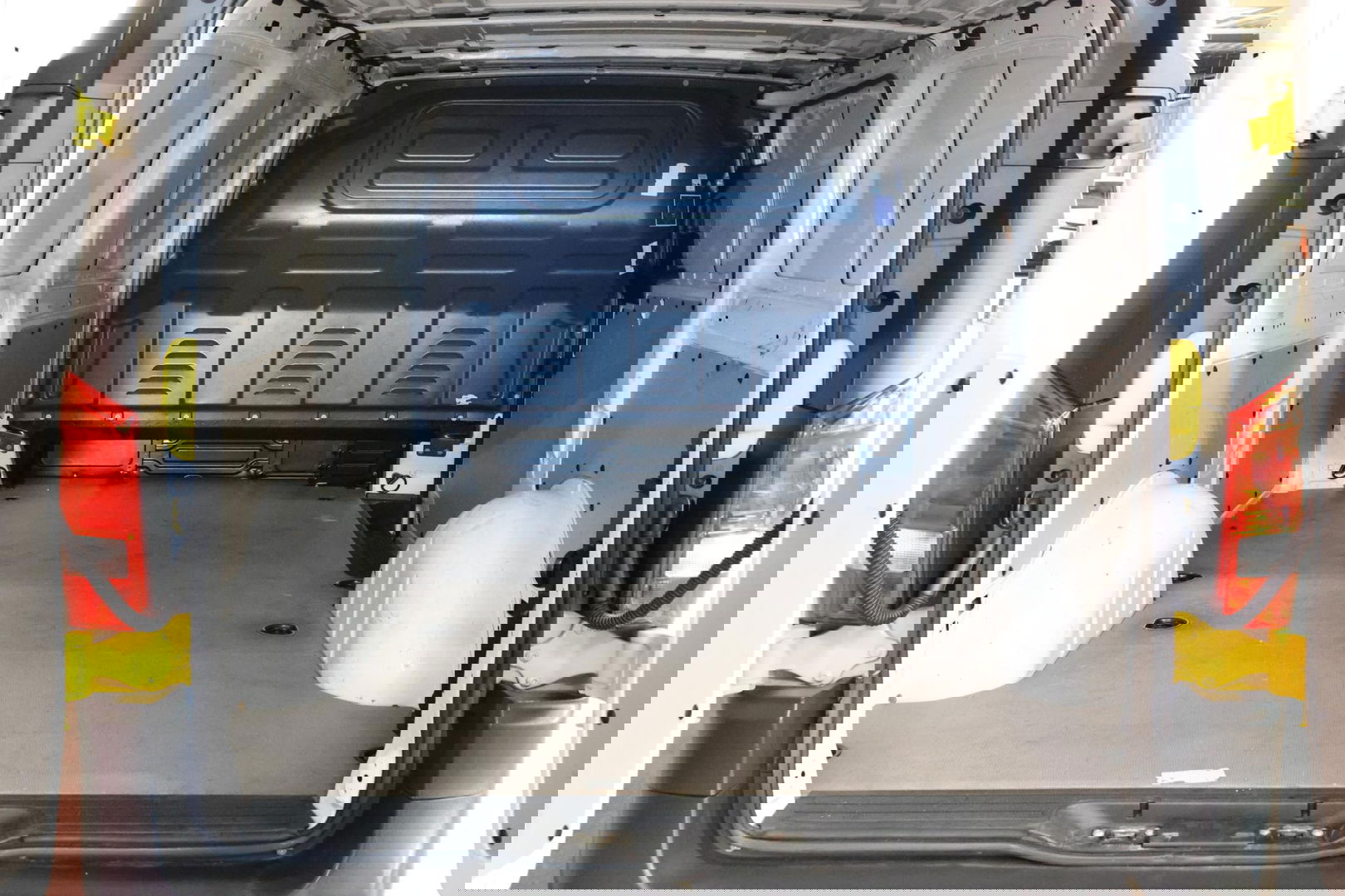 Mercedes-Benz eVito eVito Lang Launch Edition 41 kWh