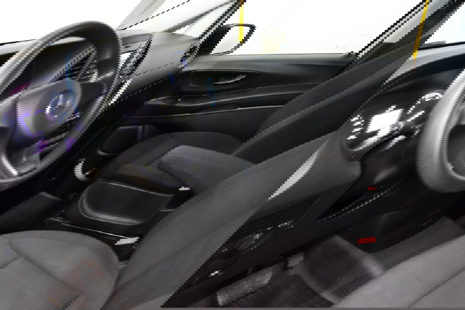 Mercedes-Benz eVito eVito Lang Launch Edition 41 kWh