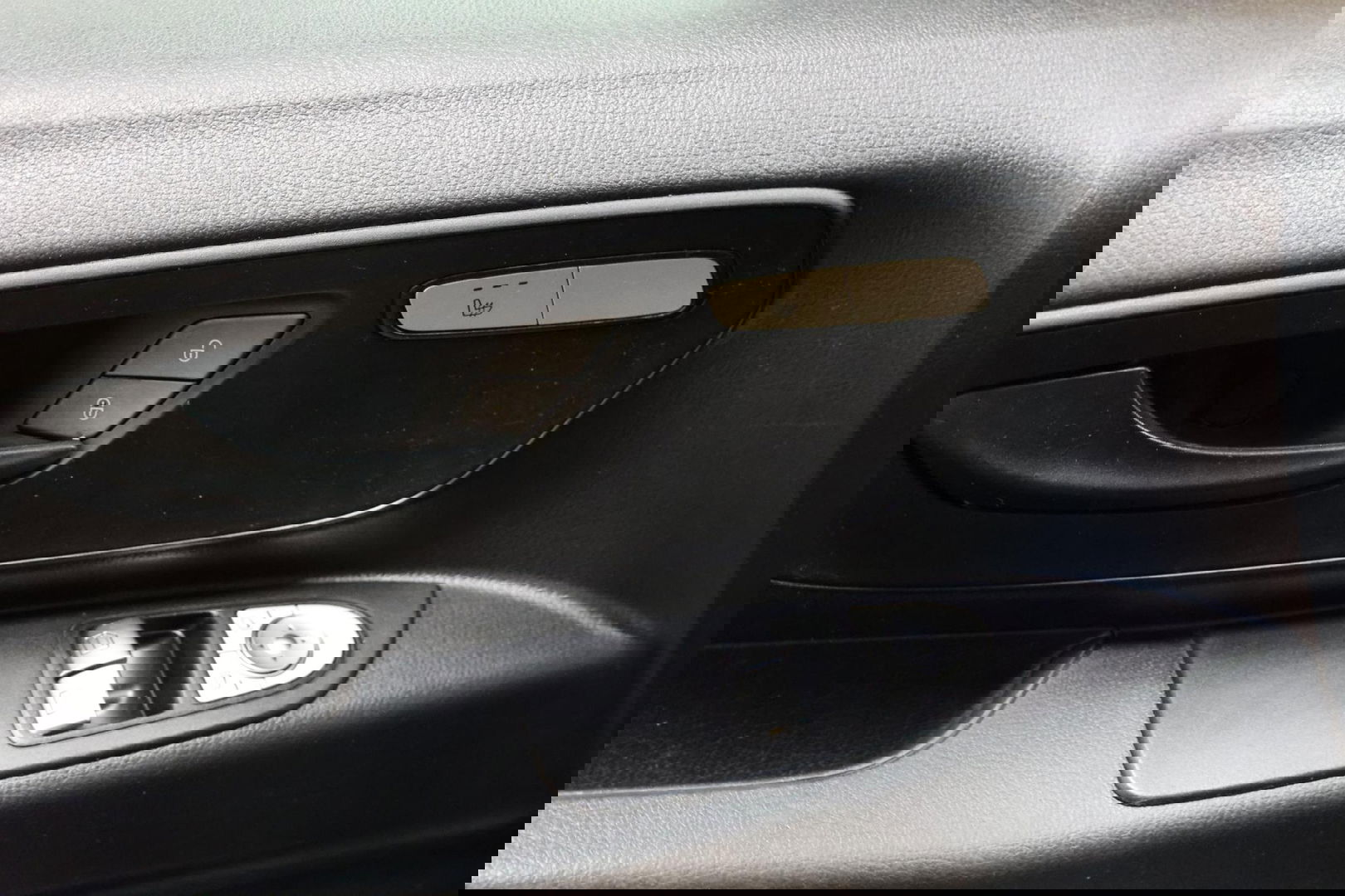 Mercedes-Benz eVito eVito Lang Launch Edition 41 kWh