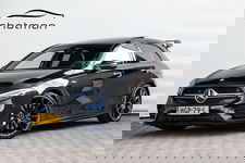 Mercedes-Benz A-Klasse - AMG 35 4MATIC Premium, Performance Stoelen, Pano, Burmester, Memory