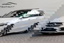 Mercedes-Benz B-Klasse - 250 e AMG Premium, Pano, Distronic, Trekhaak, Widescreen, Sfeerverlichting