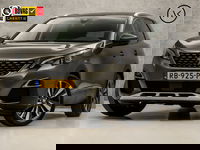 Peugeot 3008 - 1.2 PureTech Sport (PANORAMADAK, APPLE CARPLAY, MEMORY SEATS, LEDER, STOELVERWARMING, 360 CAMERA, GETINT GLAS, TREKHAAK, KEYLESS, NIEUWSTAAT)