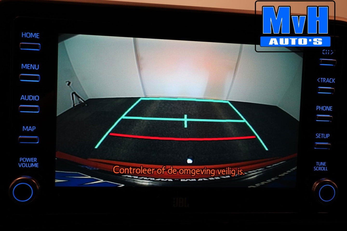 Toyota C-HR 2.0 Hybrid Launch Edition|184PK|LUXE!|TREKH|JBL