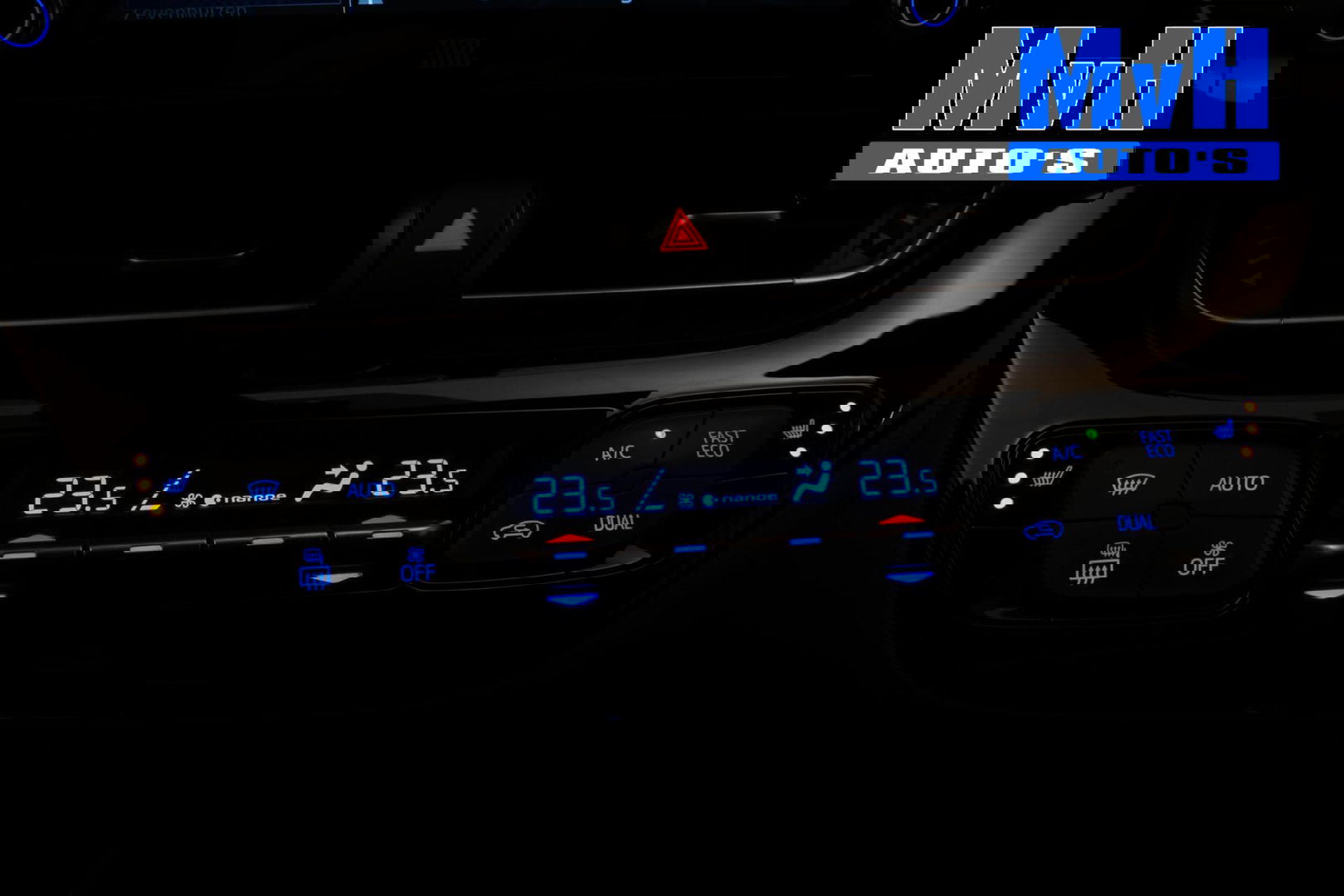 Toyota C-HR 2.0 Hybrid Launch Edition|184PK|LUXE!|TREKH|JBL