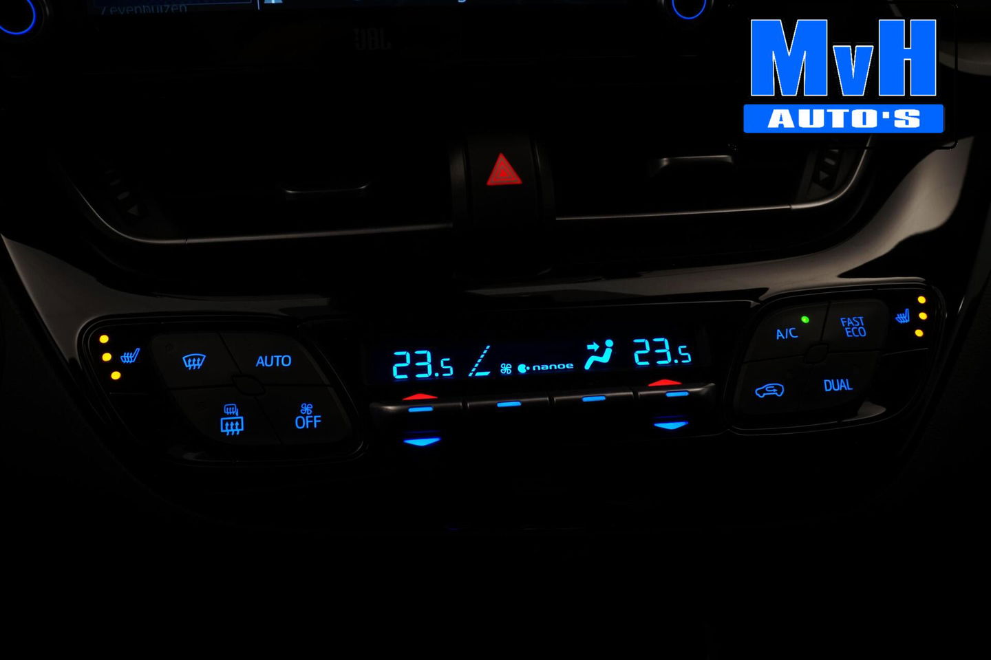 Toyota C-HR 2.0 Hybrid Launch Edition|184PK|LUXE!|TREKH|JBL