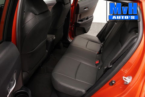 Toyota C-HR 2.0 Hybrid Launch Edition|184PK|LUXE!|TREKH|JBL