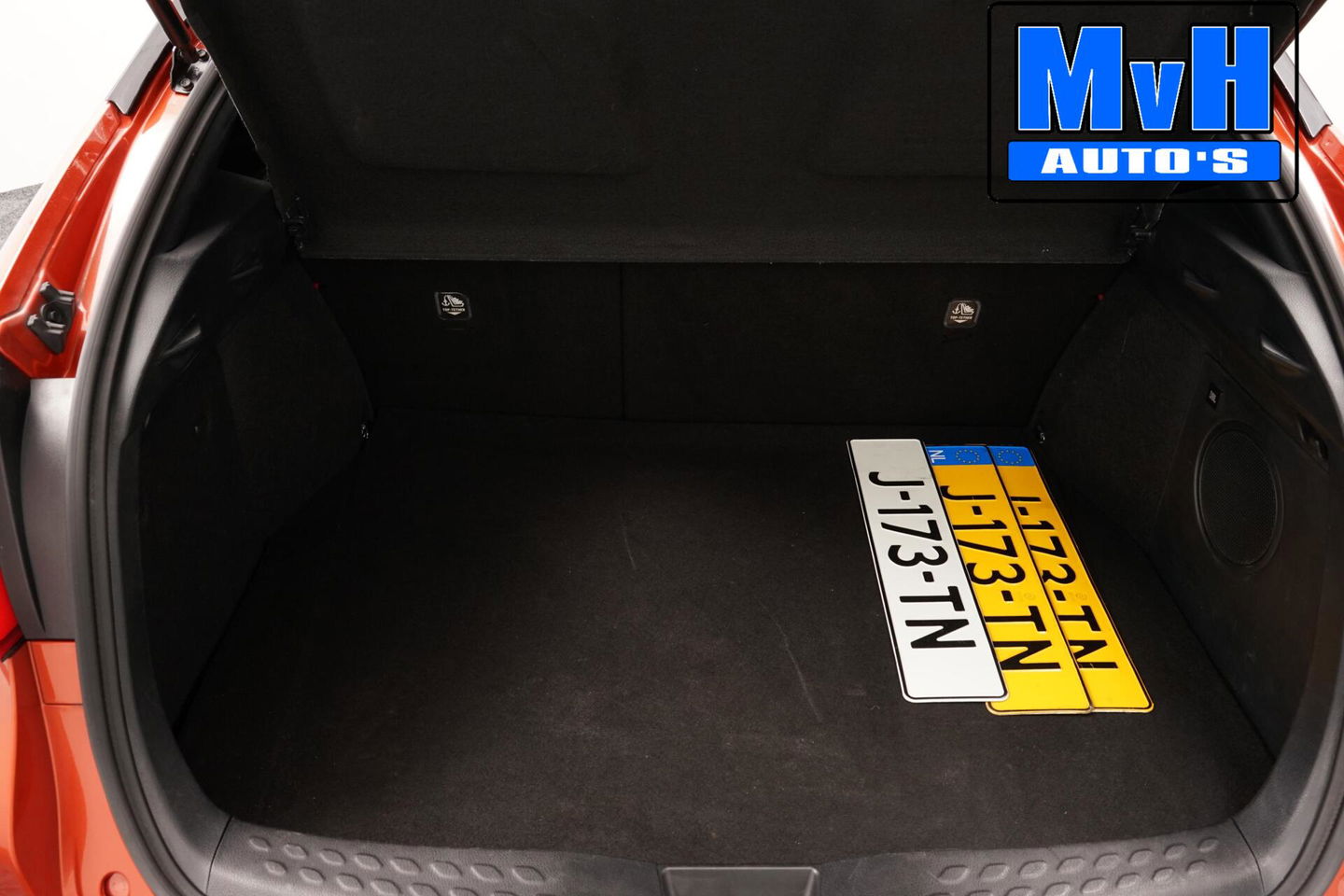 Toyota C-HR 2.0 Hybrid Launch Edition|184PK|LUXE!|TREKH|JBL