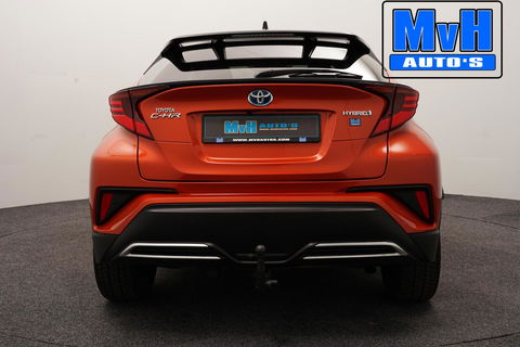 Toyota C-HR 2.0 Hybrid Launch Edition|184PK|LUXE!|TREKH|JBL
