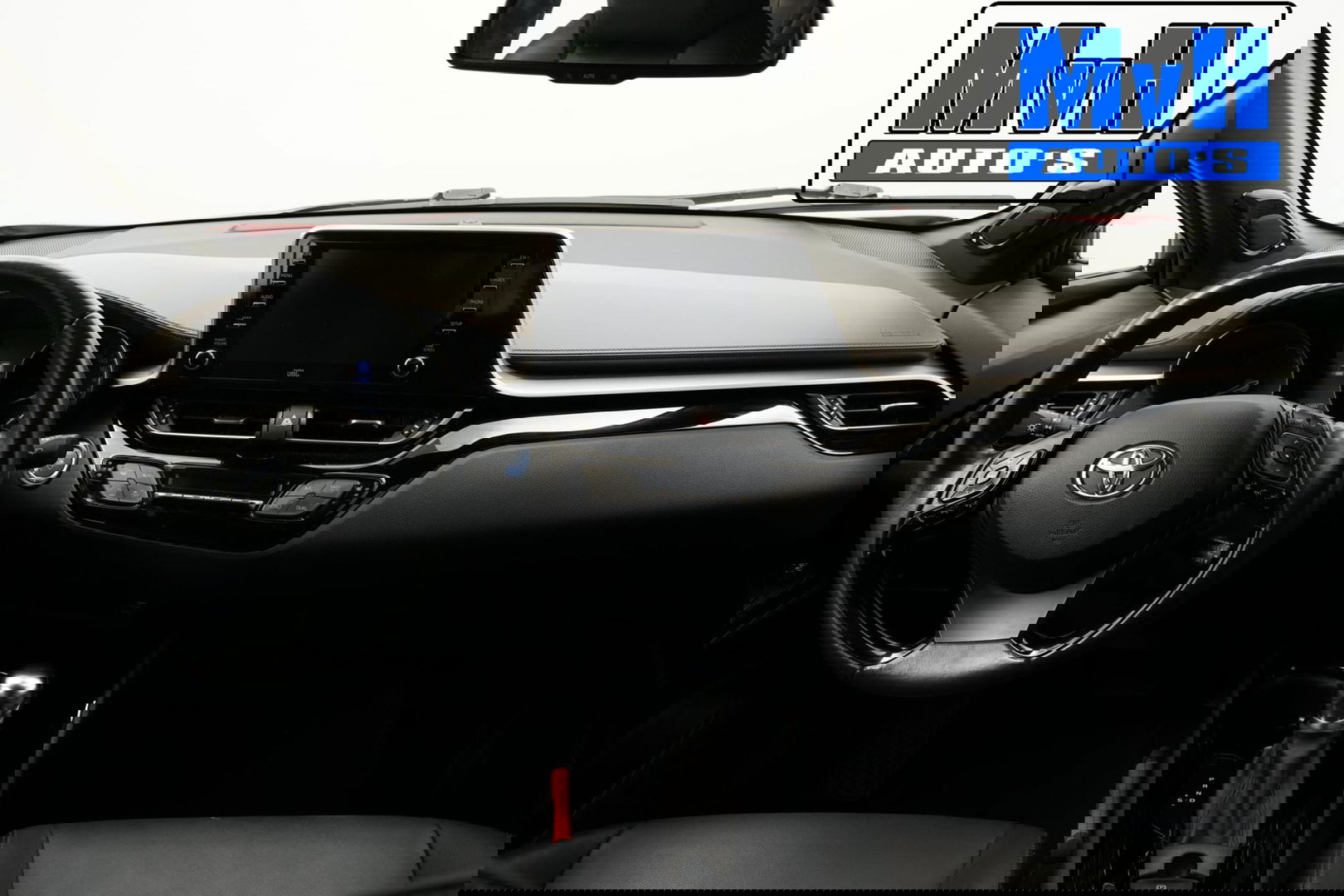 Toyota C-HR 2.0 Hybrid Launch Edition|184PK|LUXE!|TREKH|JBL