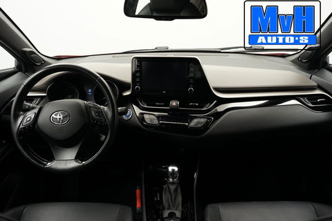 Toyota C-HR 2.0 Hybrid Launch Edition|184PK|LUXE!|TREKH|JBL