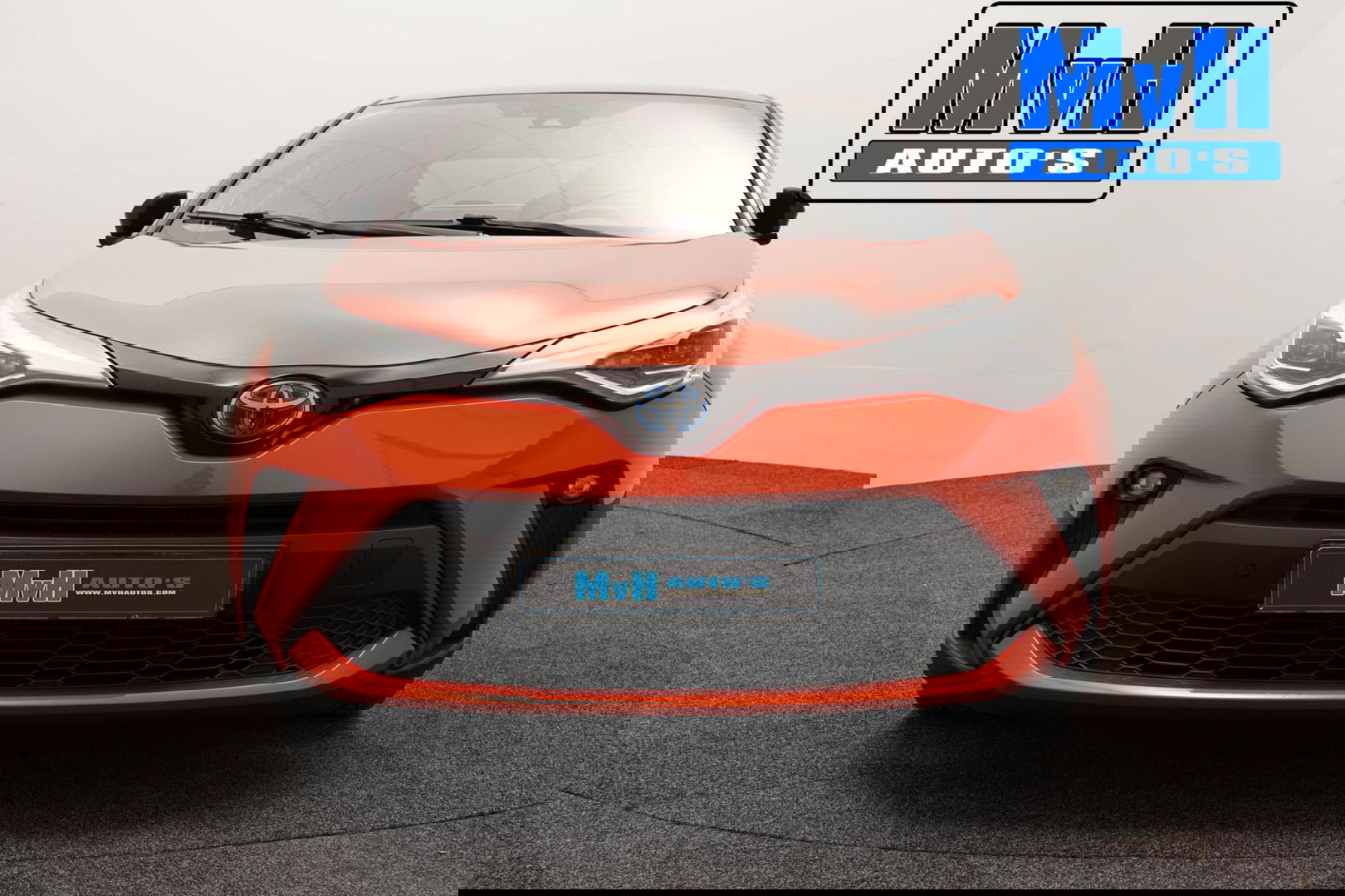 Toyota C-HR 2.0 Hybrid Launch Edition|184PK|LUXE!|TREKH|JBL
