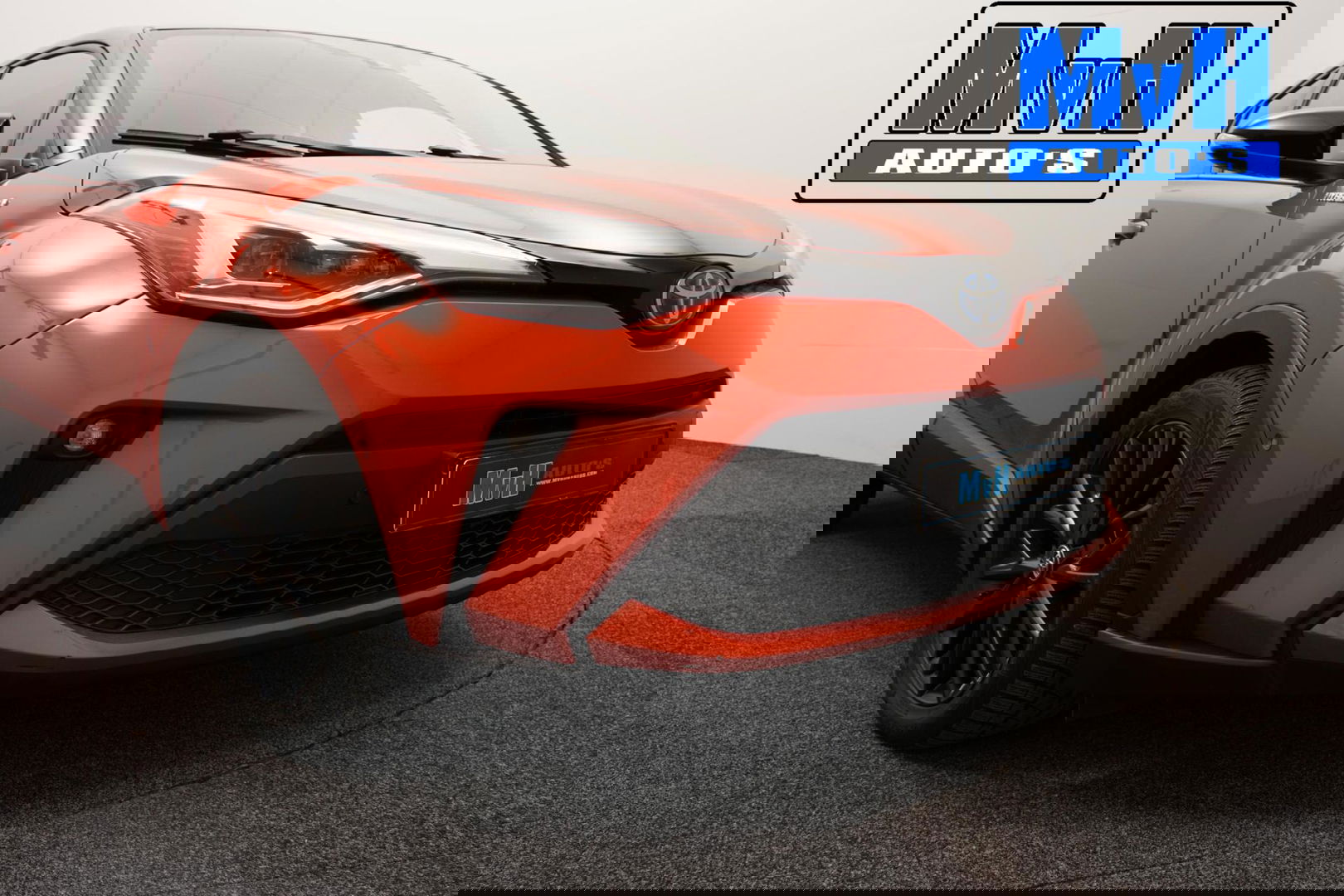 Toyota C-HR 2.0 Hybrid Launch Edition|184PK|LUXE!|TREKH|JBL