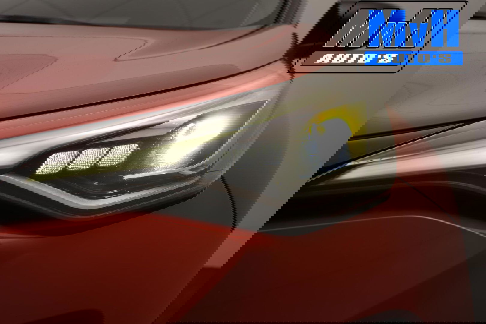 Toyota C-HR 2.0 Hybrid Launch Edition|184PK|LUXE!|TREKH|JBL