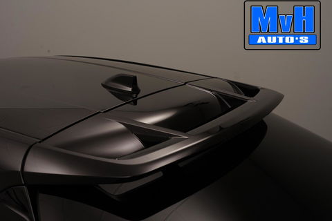 Toyota C-HR 2.0 Hybrid Launch Edition|184PK|LUXE!|TREKH|JBL