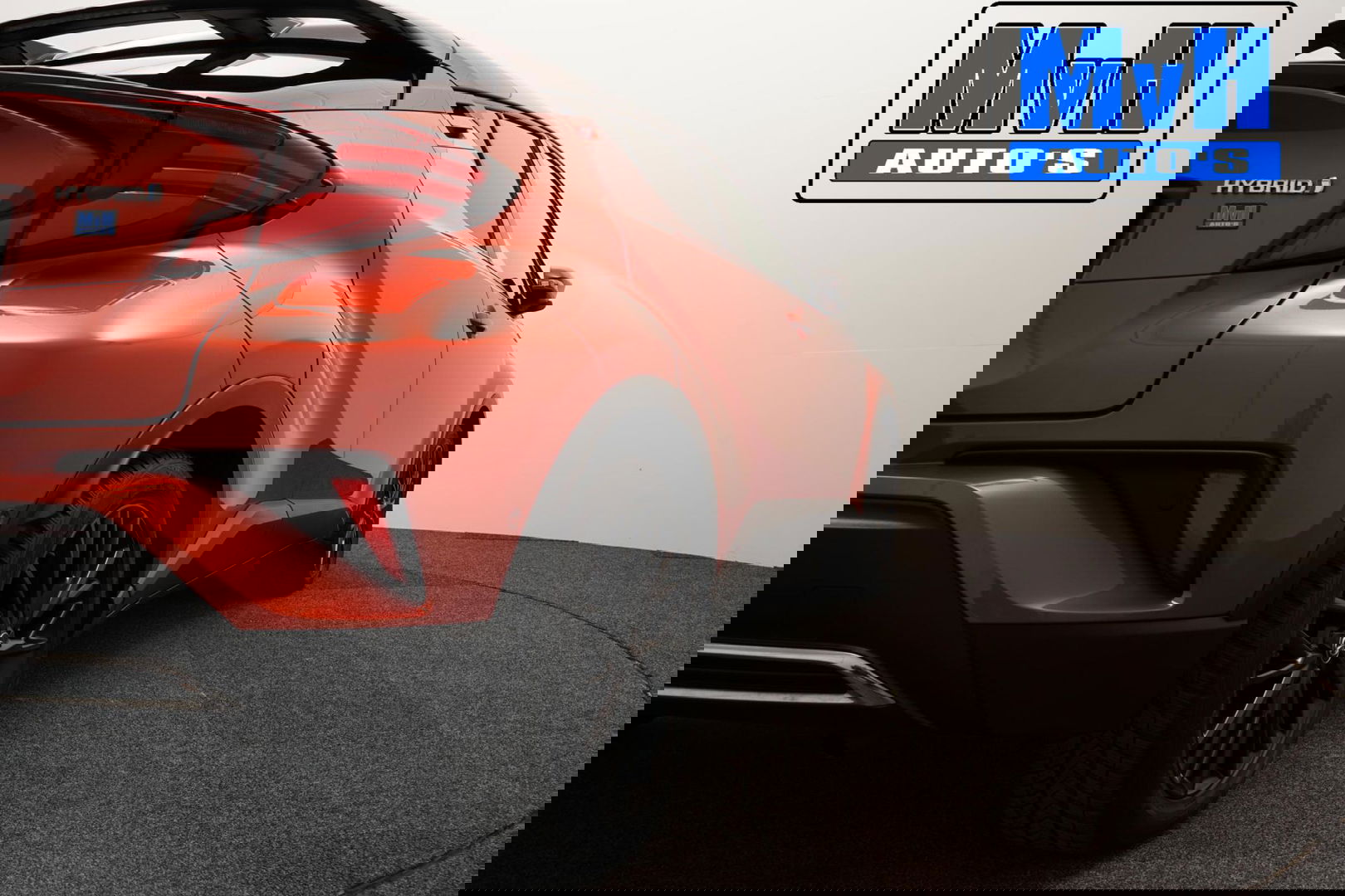 Toyota C-HR 2.0 Hybrid Launch Edition|184PK|LUXE!|TREKH|JBL