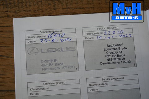 Toyota C-HR 2.0 Hybrid Launch Edition|184PK|LUXE!|TREKH|JBL