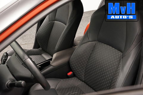 Toyota C-HR 2.0 Hybrid Launch Edition|184PK|LUXE!|TREKH|JBL