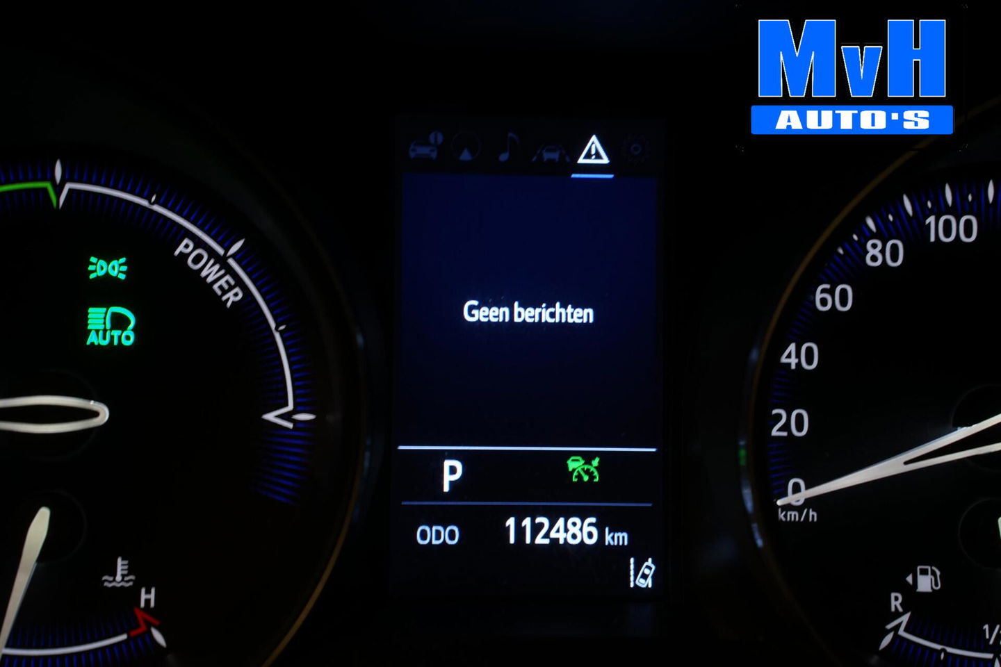 Toyota C-HR 2.0 Hybrid Launch Edition|184PK|LUXE!|TREKH|JBL