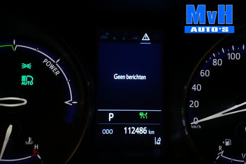 Toyota C-HR 2.0 Hybrid Launch Edition|184PK|LUXE!|TREKH|JBL