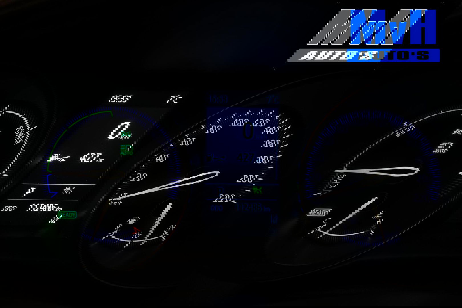 Toyota C-HR 2.0 Hybrid Launch Edition|184PK|LUXE!|TREKH|JBL