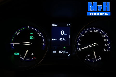 Toyota C-HR 2.0 Hybrid Launch Edition|184PK|LUXE!|TREKH|JBL