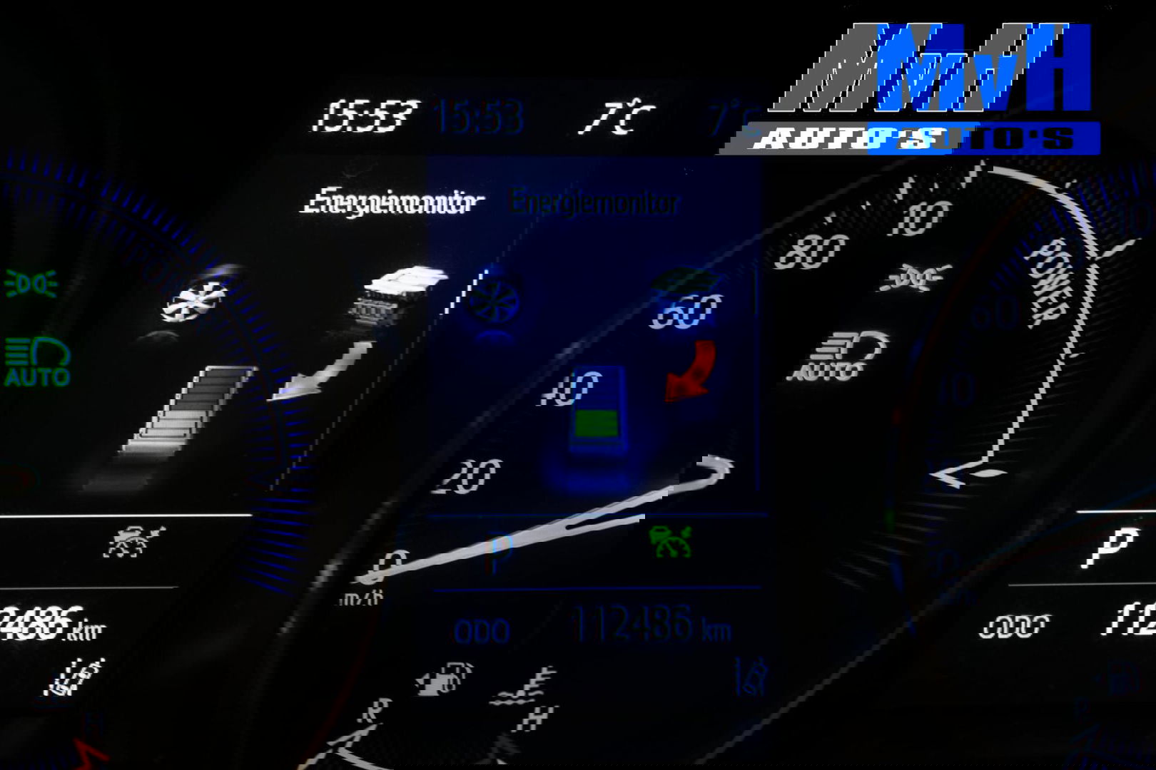 Toyota C-HR 2.0 Hybrid Launch Edition|184PK|LUXE!|TREKH|JBL