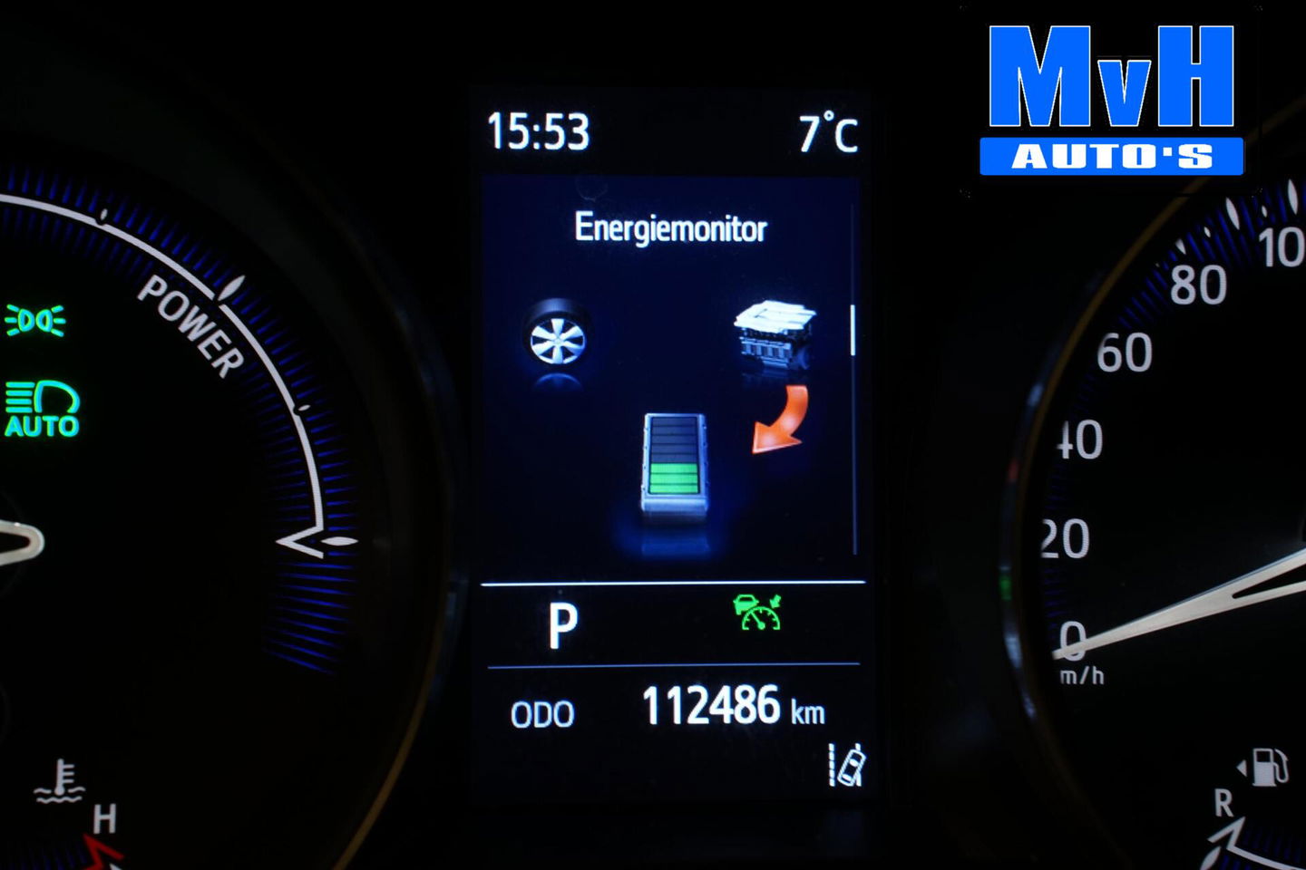 Toyota C-HR 2.0 Hybrid Launch Edition|184PK|LUXE!|TREKH|JBL