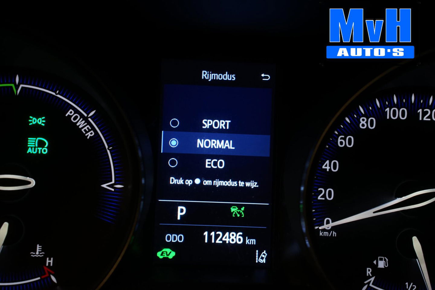 Toyota C-HR 2.0 Hybrid Launch Edition|184PK|LUXE!|TREKH|JBL