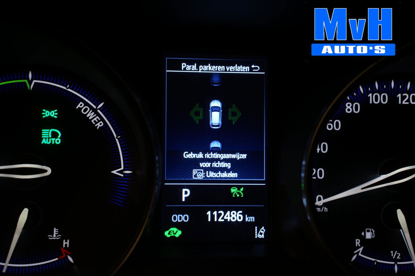 Toyota C-HR 2.0 Hybrid Launch Edition|184PK|LUXE!|TREKH|JBL