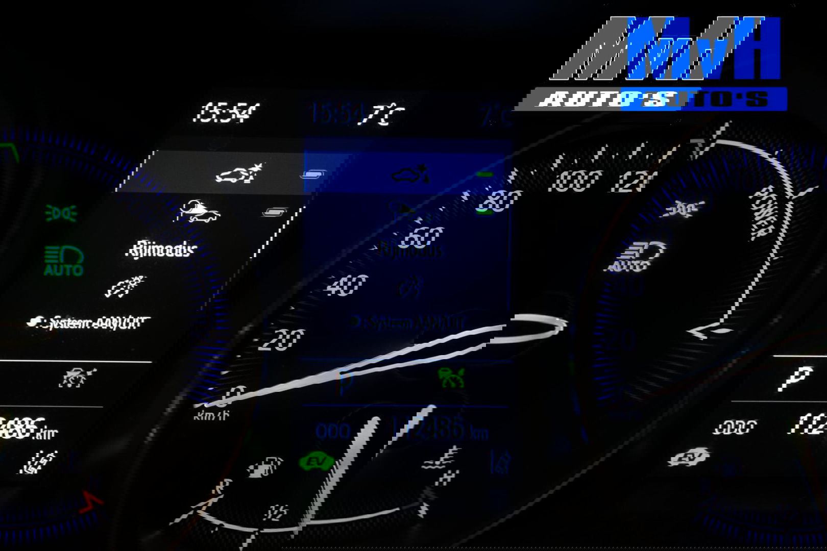 Toyota C-HR 2.0 Hybrid Launch Edition|184PK|LUXE!|TREKH|JBL