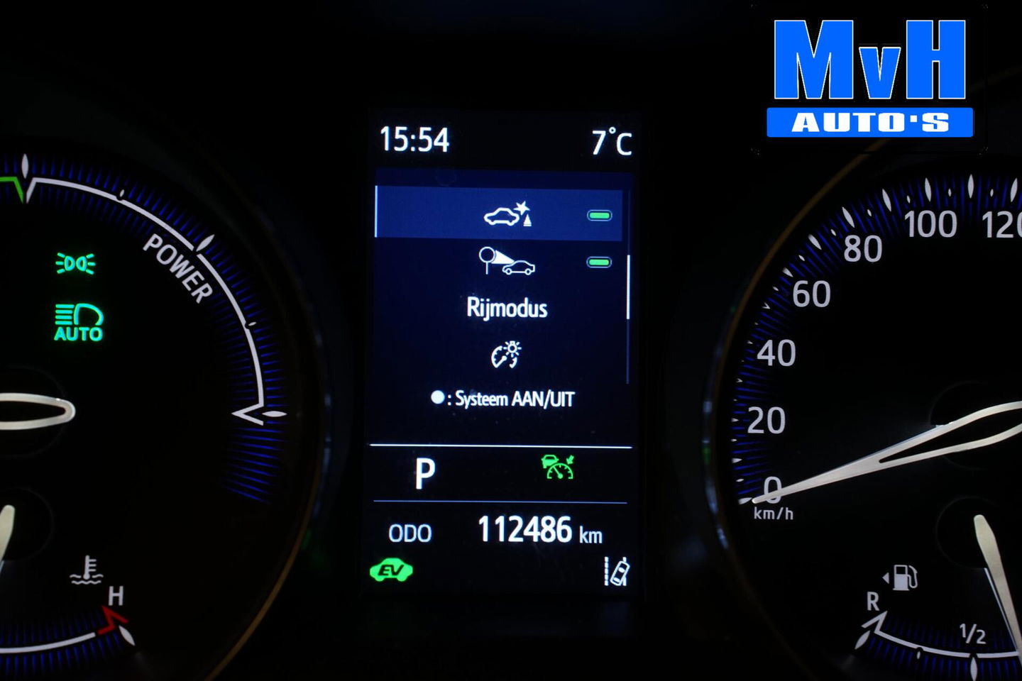 Toyota C-HR 2.0 Hybrid Launch Edition|184PK|LUXE!|TREKH|JBL