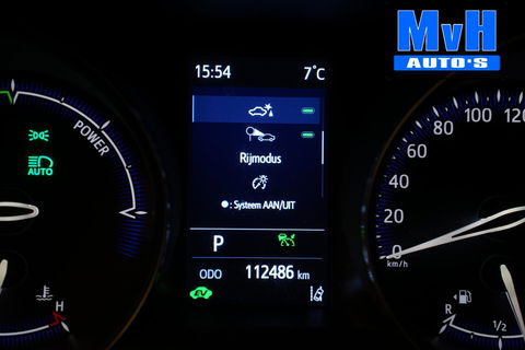 Toyota C-HR 2.0 Hybrid Launch Edition|184PK|LUXE!|TREKH|JBL