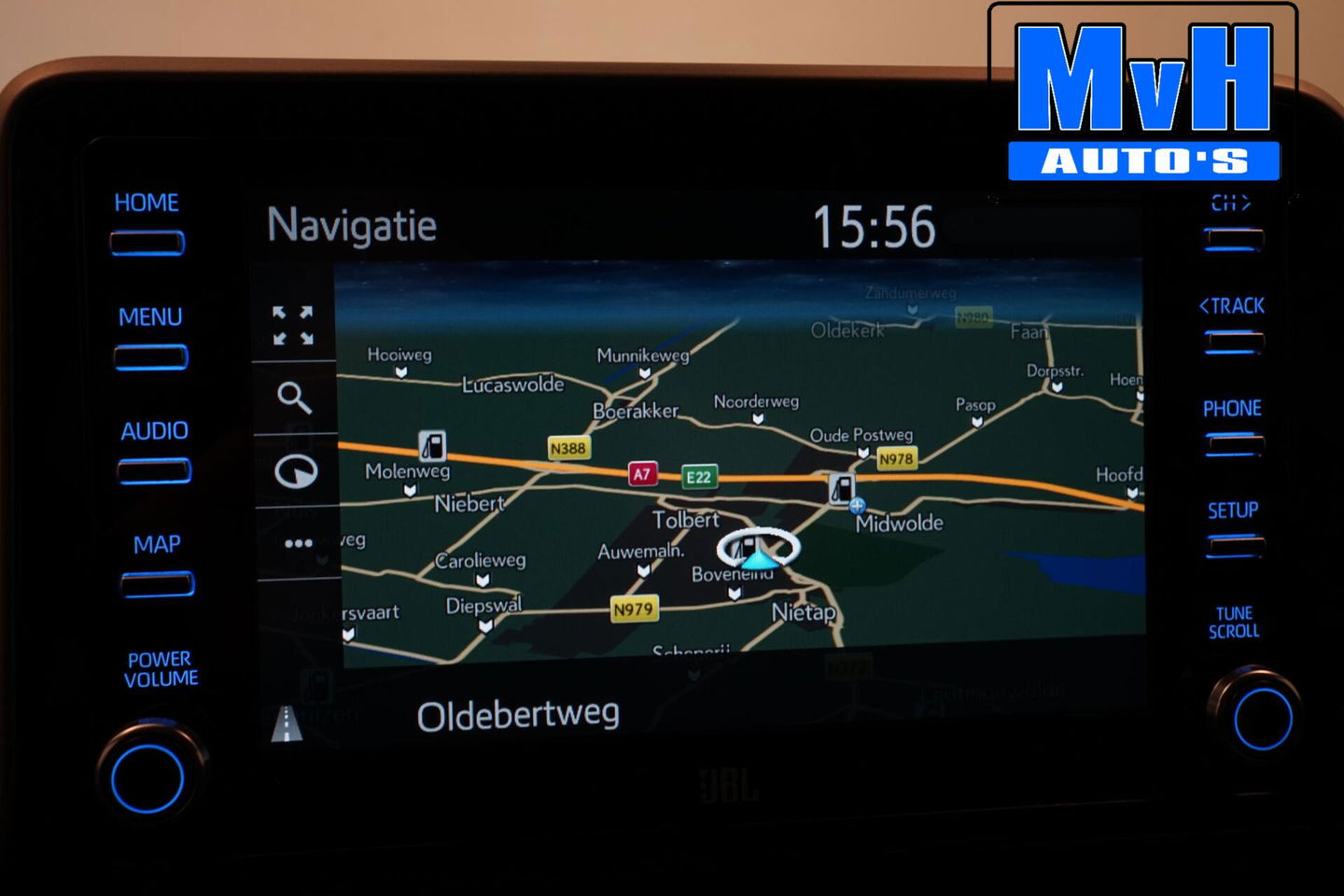 Toyota C-HR 2.0 Hybrid Launch Edition|184PK|LUXE!|TREKH|JBL