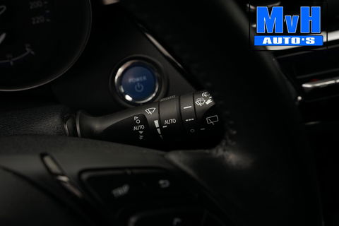 Toyota C-HR 2.0 Hybrid Launch Edition|184PK|LUXE!|TREKH|JBL