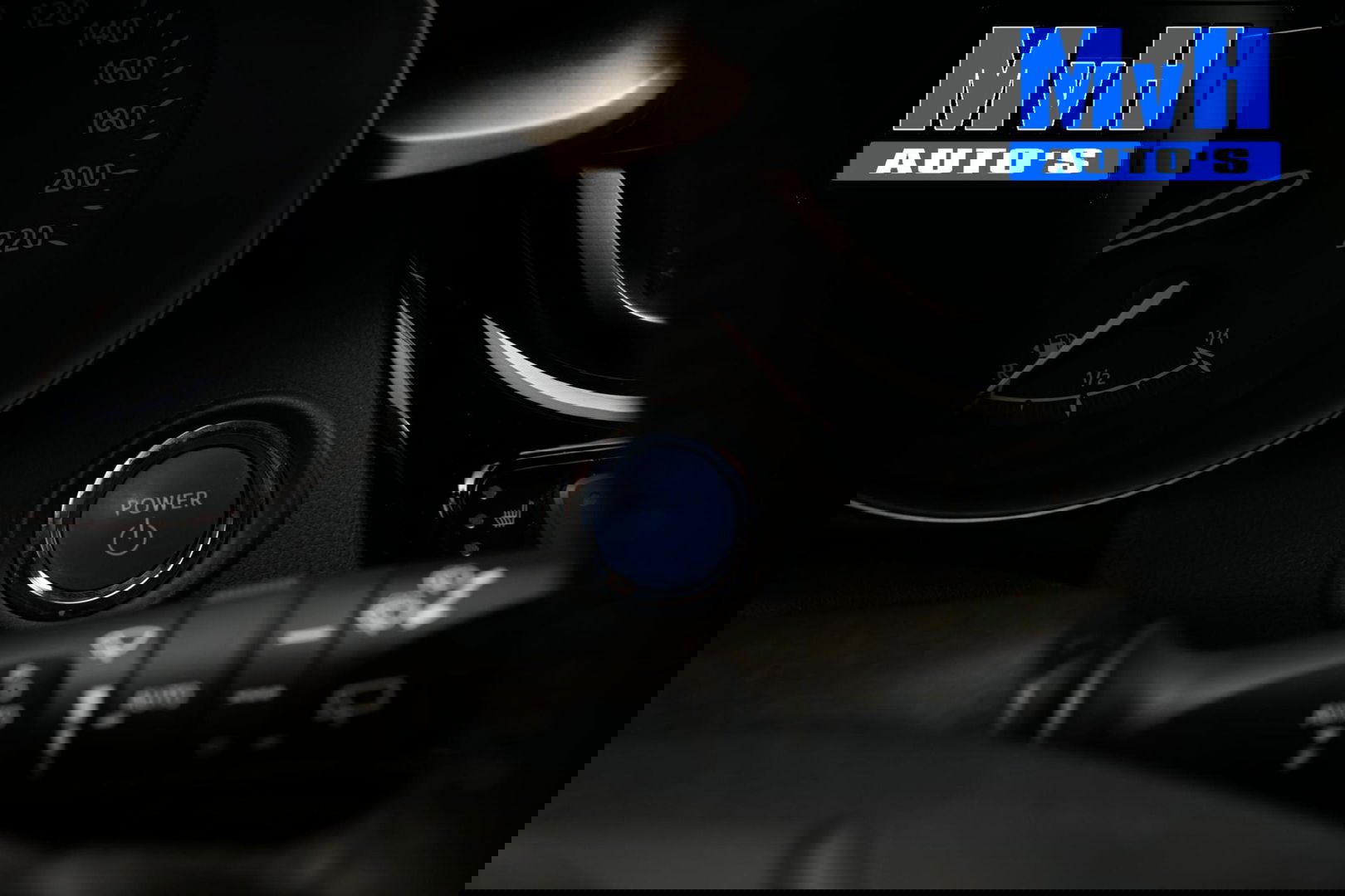 Toyota C-HR 2.0 Hybrid Launch Edition|184PK|LUXE!|TREKH|JBL