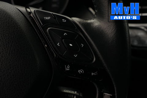 Toyota C-HR 2.0 Hybrid Launch Edition|184PK|LUXE!|TREKH|JBL