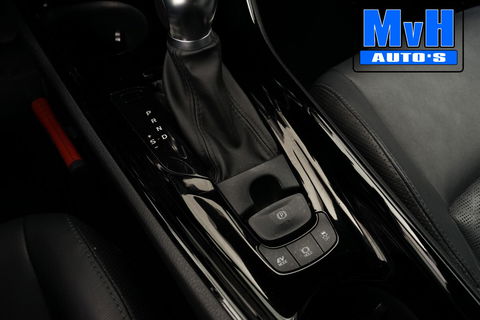 Toyota C-HR 2.0 Hybrid Launch Edition|184PK|LUXE!|TREKH|JBL