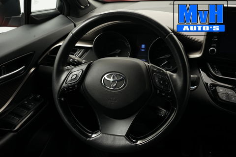 Toyota C-HR 2.0 Hybrid Launch Edition|184PK|LUXE!|TREKH|JBL