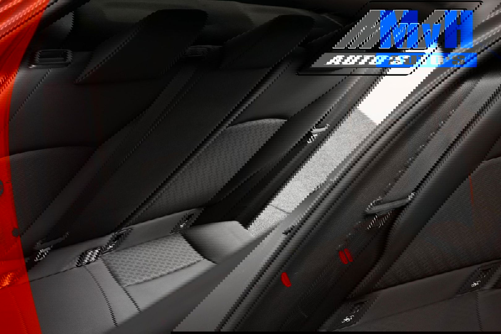 Toyota C-HR 2.0 Hybrid Launch Edition|184PK|LUXE!|TREKH|JBL