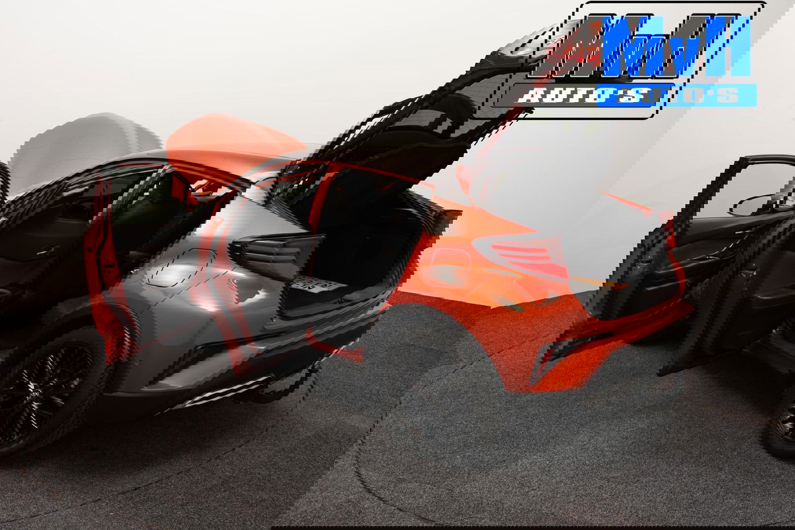 Toyota C-HR 2.0 Hybrid Launch Edition|184PK|LUXE!|TREKH|JBL